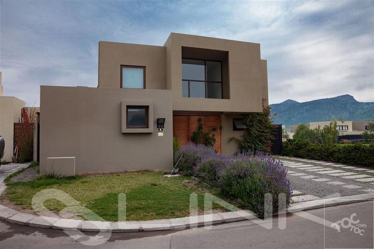 CONDOMINIO ALKURA, PIEDRA ROJA